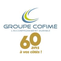 groupe cofime logo