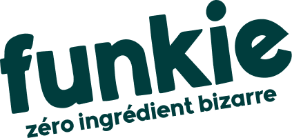 Funkie logo