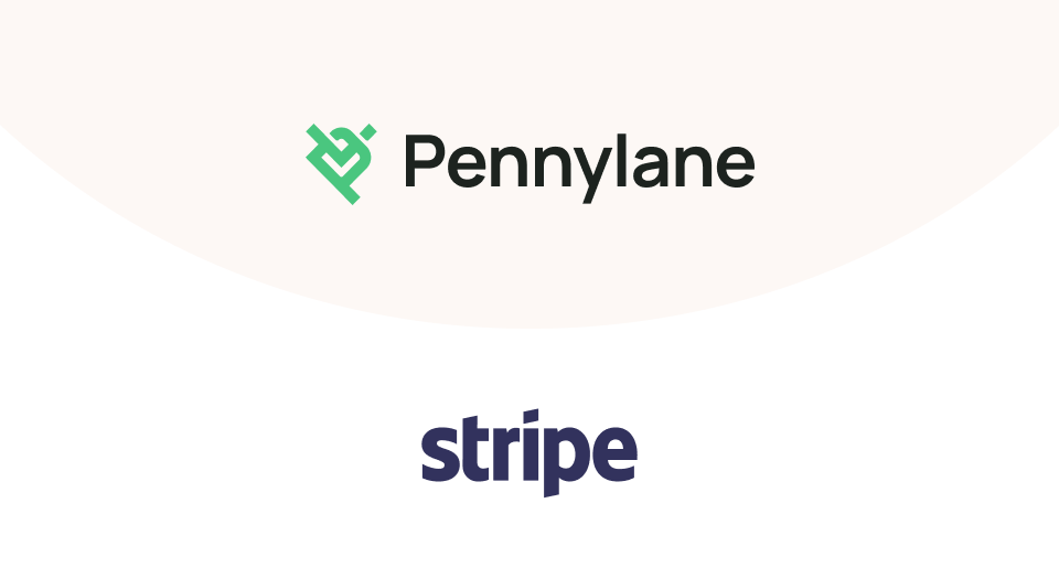 Stripe x Pennylane