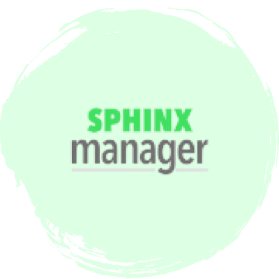 SphinxManager