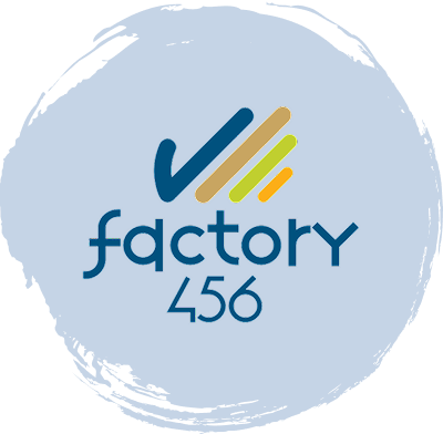 Logo Factory 456