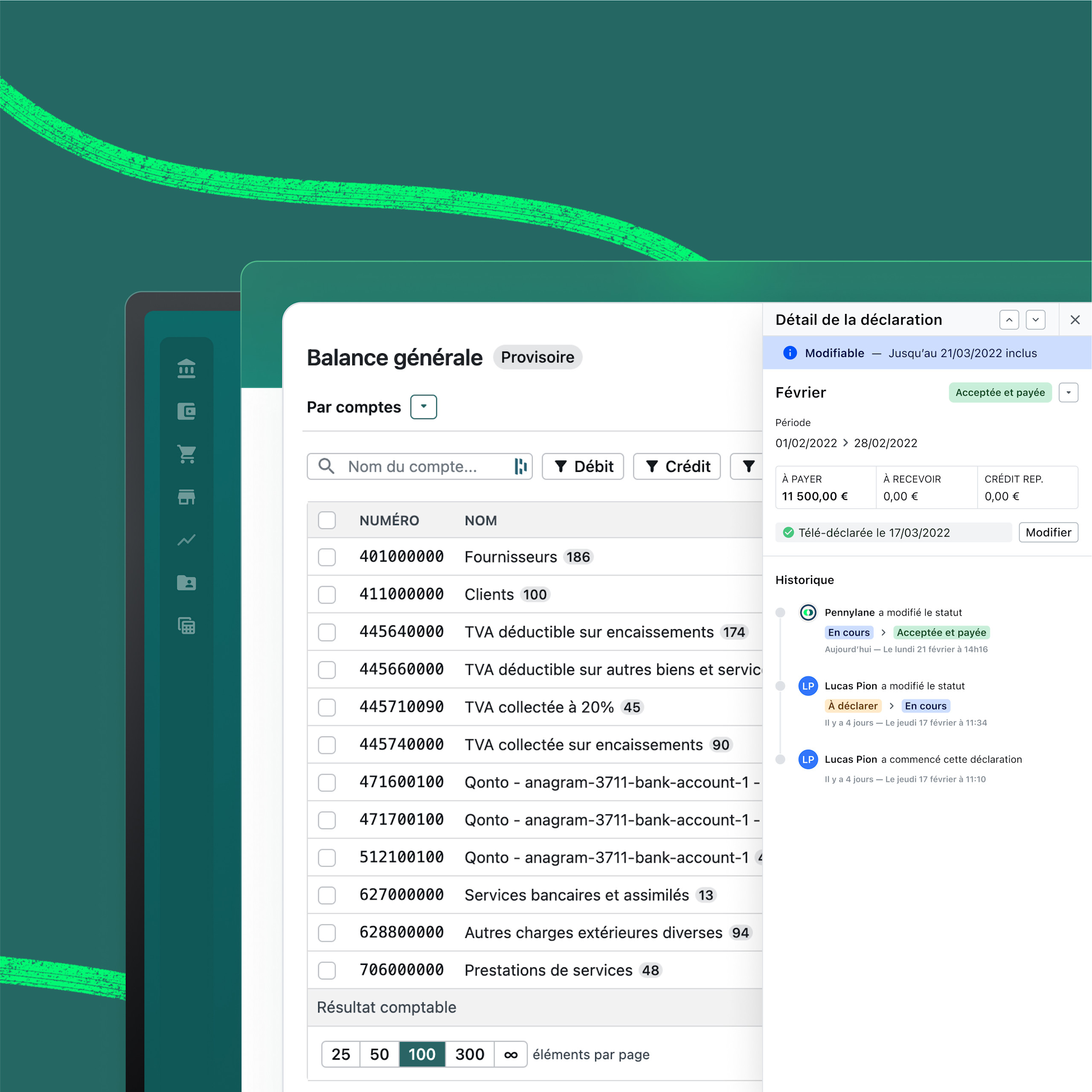 Logiciel Comptable Pour Une Gestion Tout En Un Pennylane Pennylane