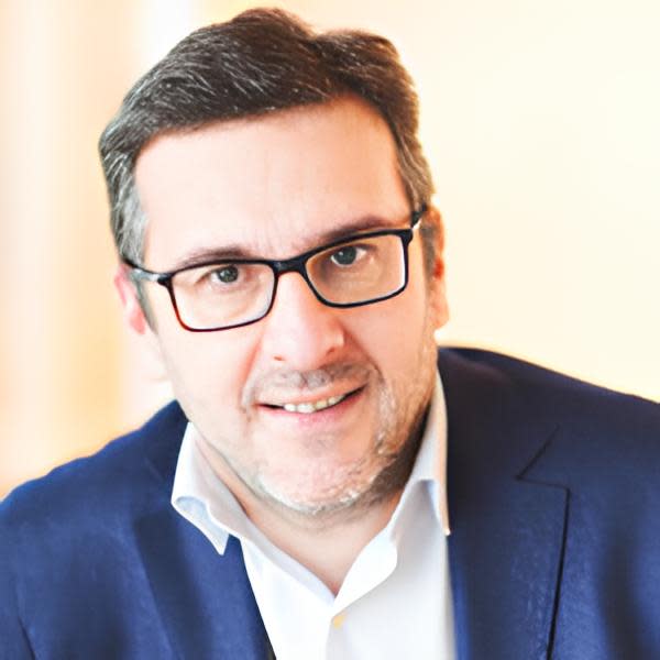 Laurent Blanchet