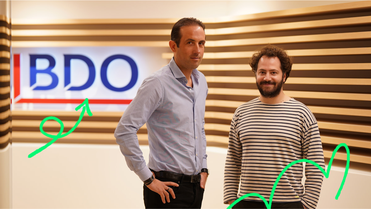 Annonce BDO article