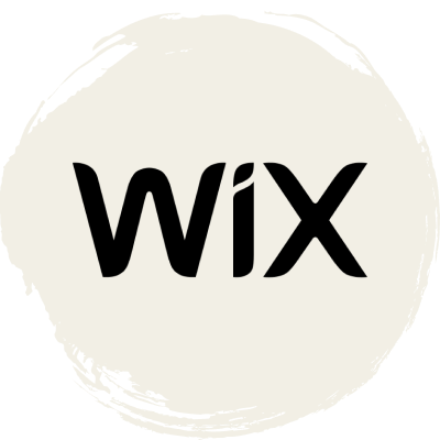 Wix Logo