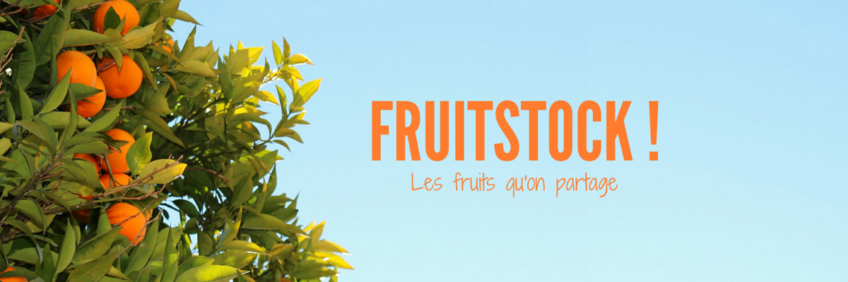 Fruitstock, marchande de fruits et légumes en gros, client Pennylane