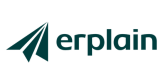 Logo de l'entreprise Erplain - Logo - ComptaTech