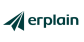 Logo de l'entreprise Erplain - Logo - ComptaTech