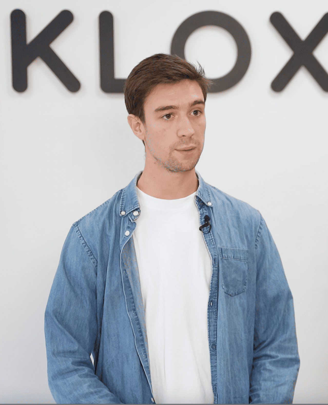 Xavier du Parc