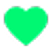 Heart icon