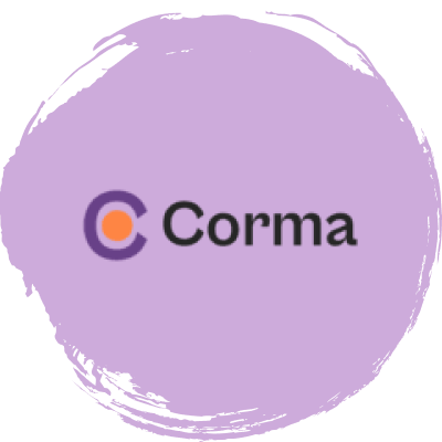 Corma logo