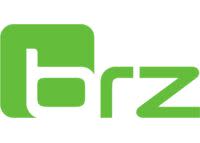Logo brz