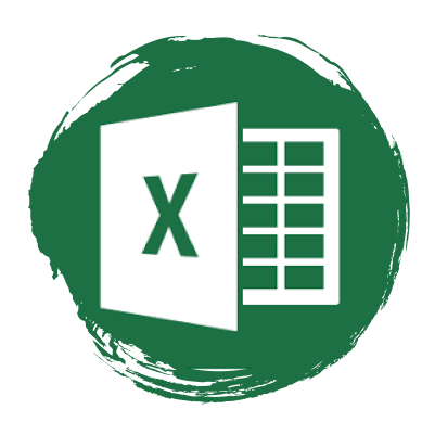 Excel - Logo Intégration Card