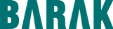 Logo de l'entreprise Logo BARAK - vert