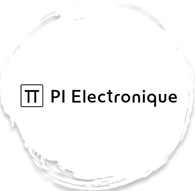 Logo Pi Electronique