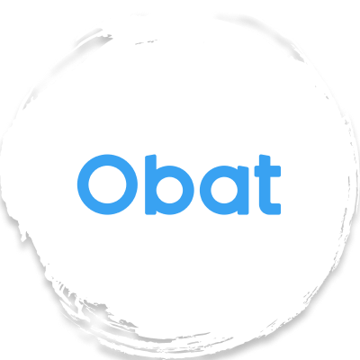 Obat logo