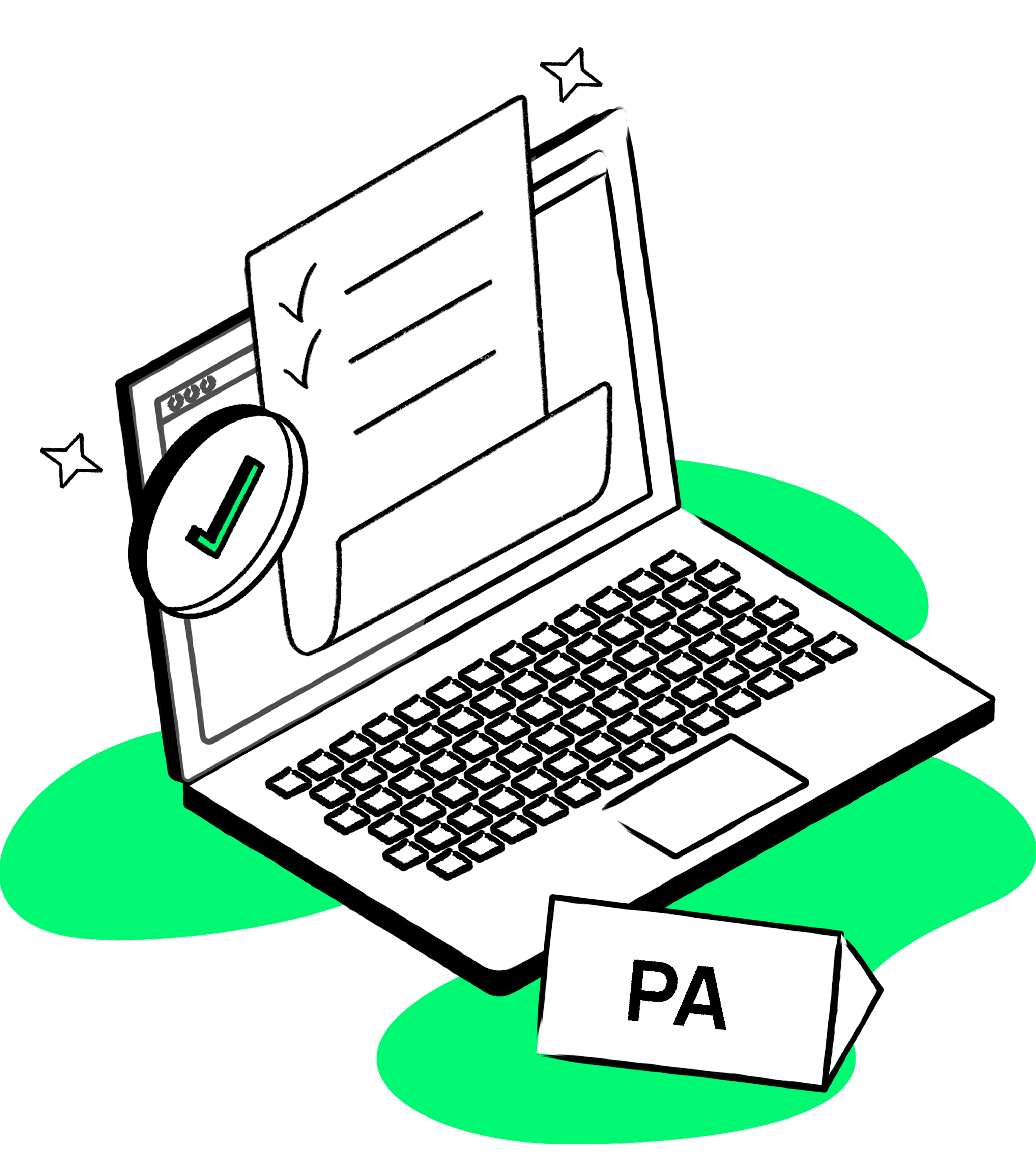 FE principal