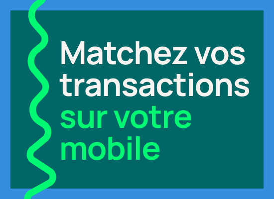 2206 Matching Transactions Application Mobile