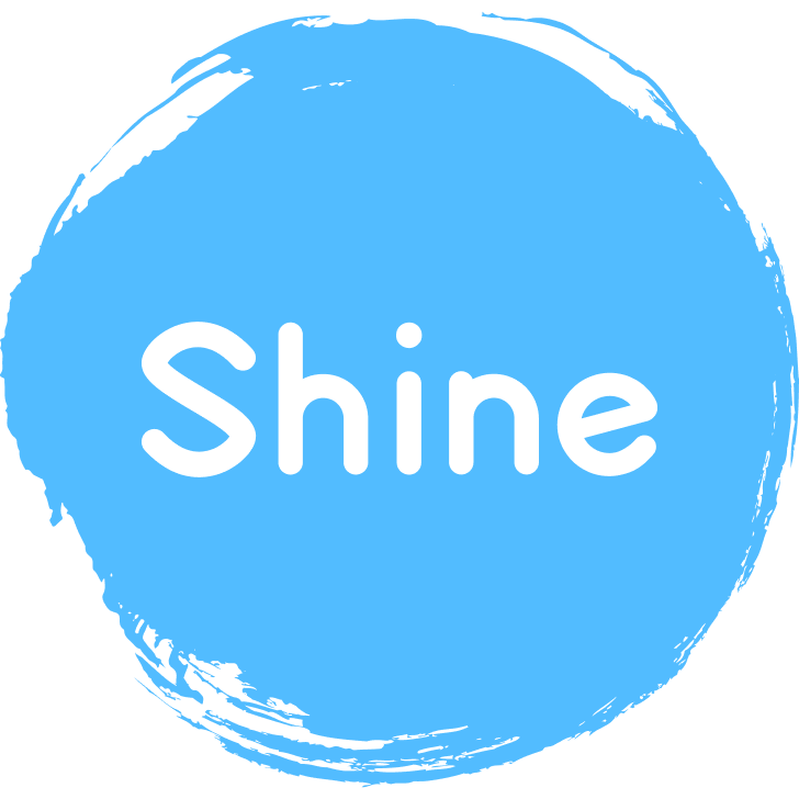 Logo Shine