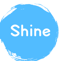 Logo Shine