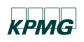 Logo de l'entreprise KPMG