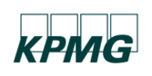 Logo de l'entreprise KPMG