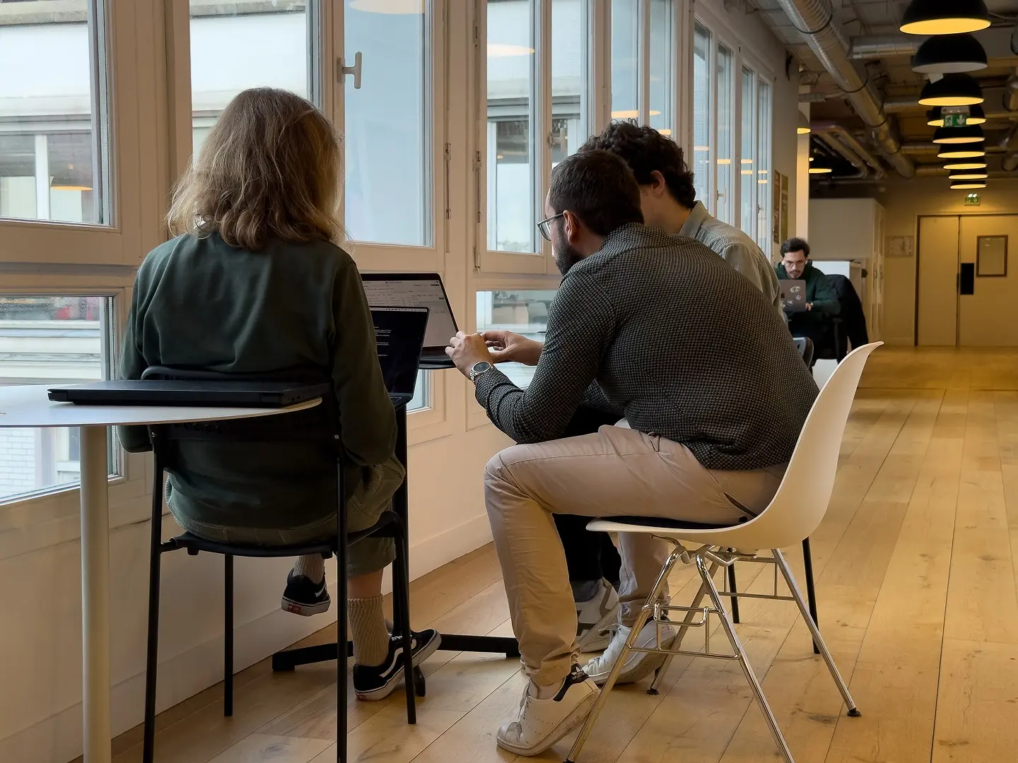 Pennylane Agri Club (PAC) - utilisateurs