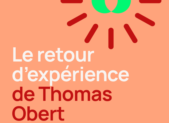 Thomas Obert Case Study