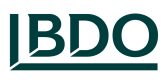 Logo de l'entreprise BDO logo