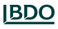Logo de l'entreprise BDO logo