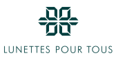 Logo de l'entreprise Lunettes pour tous