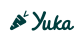 Logo de l'entreprise Logo Yuka vert
