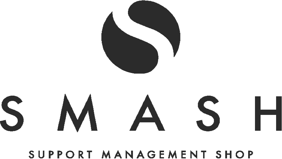 Logo smash group