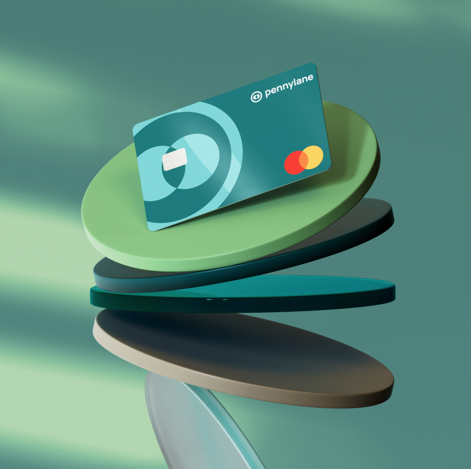 Carte paiement Mastercard