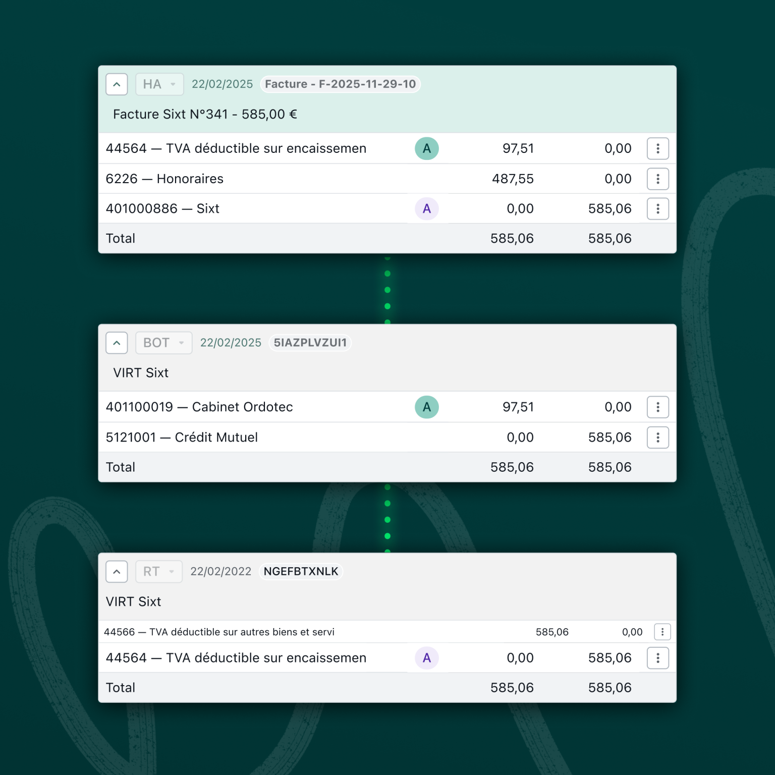 Pennylane vous réconcilie avec la comptabilité