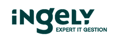 Logo de l'entreprise Ingely