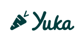 Logo de l'entreprise Yuka