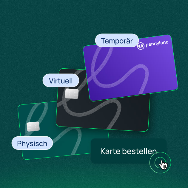 Germany, expense management
