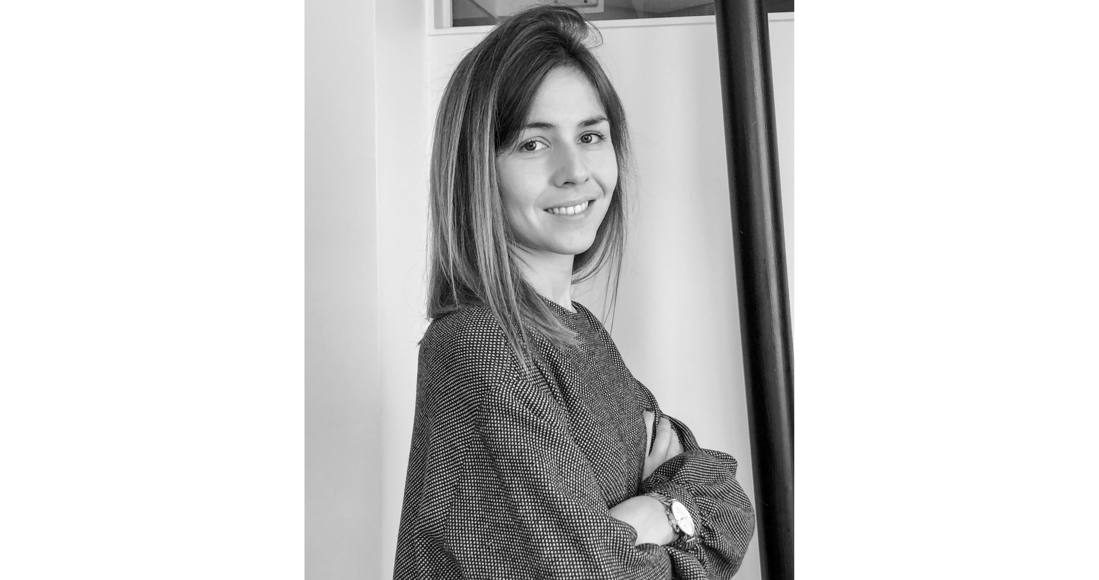 Portrait de Candice Chantrel, Customer Success Manager chez Pennylane