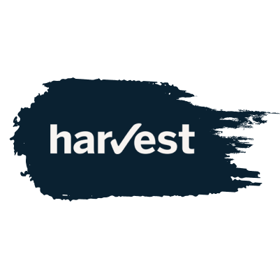 Harvest logo