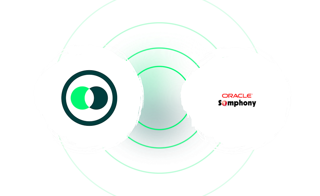 Oracle Simphony x Pennylane