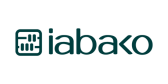 Logo de l'entreprise Iabako - Logo - ComptaTech