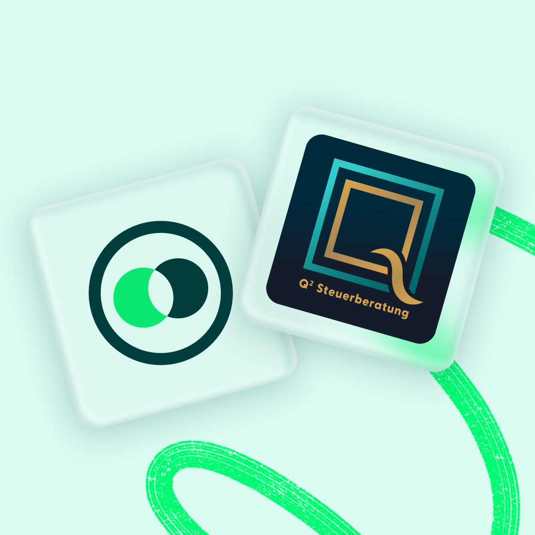 Q2 Steuerberatung Header Image