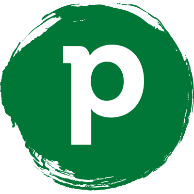 Pipedrive logo