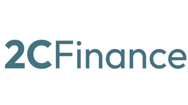 2CFinance logo
