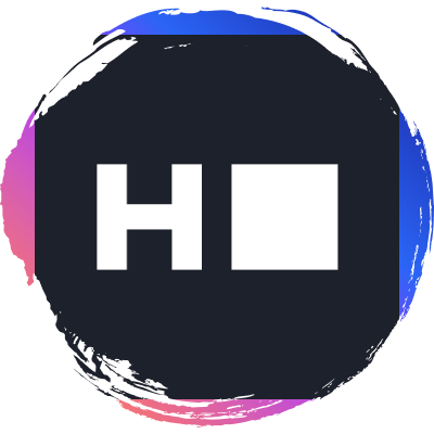 Hyperline logo