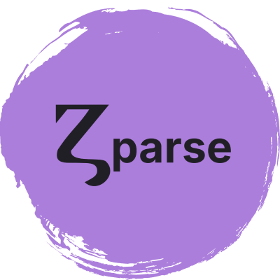 ZPARSE