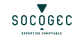 Logo de l'entreprise Socogec