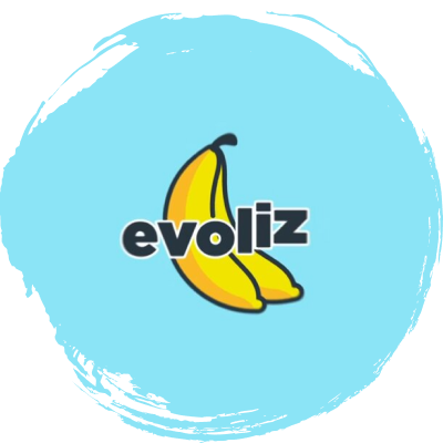 Evoliz Logo