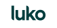 Logo de l'entreprise Logo de Luko - Vert
